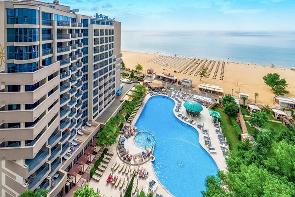 Sentido Bellevue Beach (ex. Bellevue)