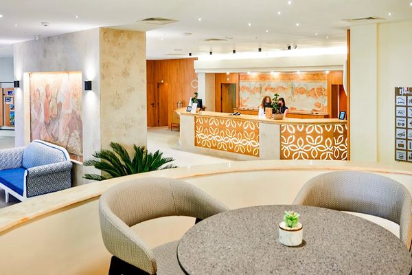 Sentido Bellevue Beach (ex. Bellevue)