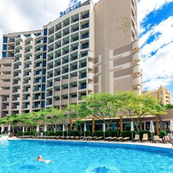 Sentido Bellevue Beach ex Bellevue