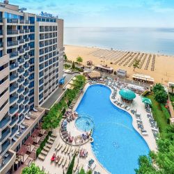 Sentido Bellevue Beach ex Bellevue