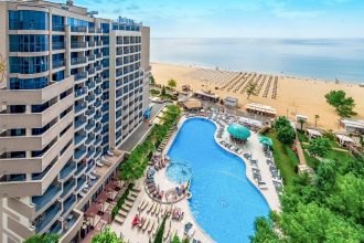 Sentido Bellevue Beach ex Bellevue