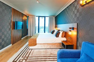 Sentido Bellevue Beach ex Bellevue