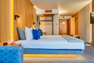 Sentido Bellevue Beach ex Bellevue