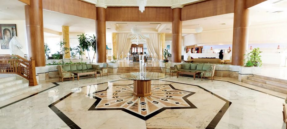 Sentido Bellevue Park (ex LTI Bellevue Park)