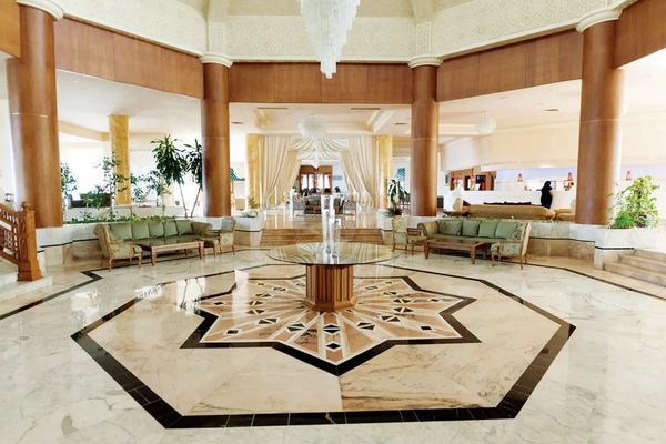 Sentido Bellevue Park (ex LTI Bellevue Park)