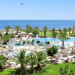 Sentido Bellevue Park ex LTI Bellevue Park