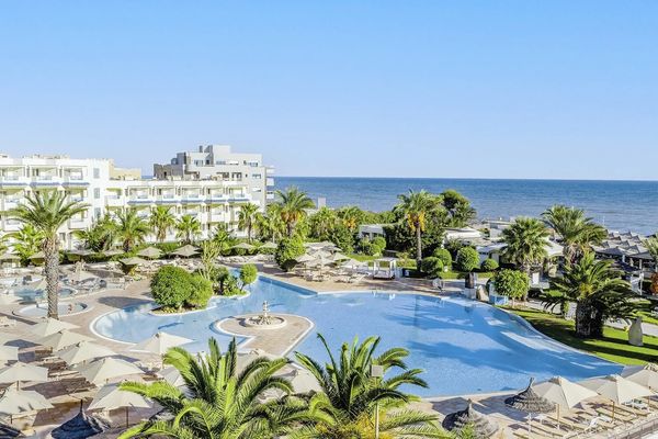 Sentido Bellevue Park (ex LTI Bellevue Park)