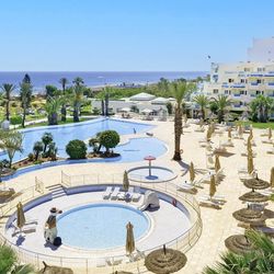 Sentido Bellevue Park ex LTI Bellevue Park