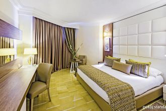 Sentido Bellevue Park ex LTI Bellevue Park