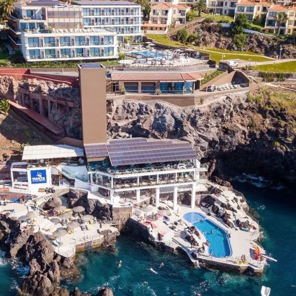 Sentido Galomar (ex. Galomar Resort)