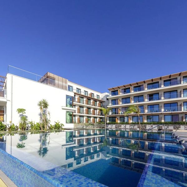 Sentido Galomar (ex. Galomar Resort) — Canico, Portugalia