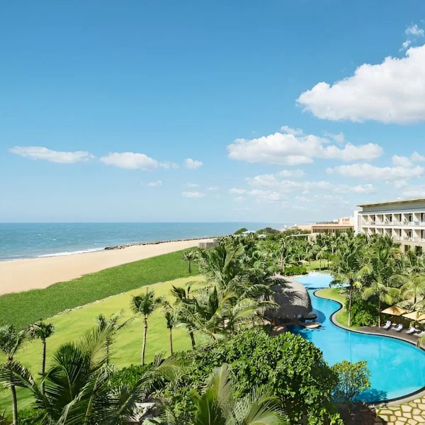 Sentido Heritance Negombo — Negombo, Sri Lanka