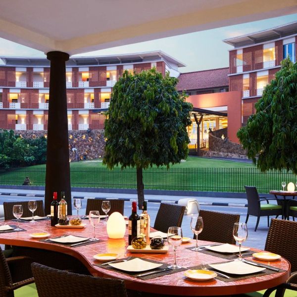 Sentido Heritance Negombo – 2027-04-06 - Zdjęcie 2