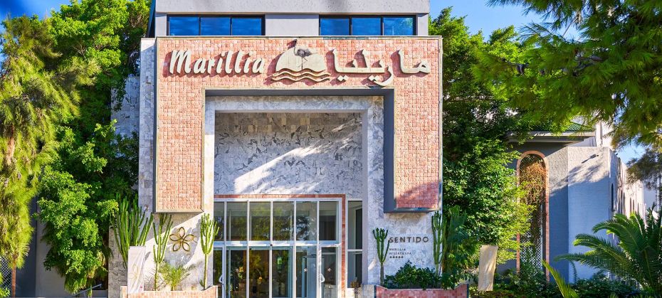Sentido Marillia Resort & Spa