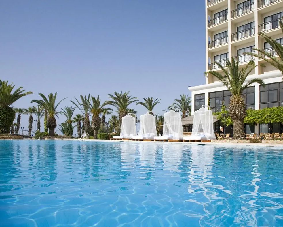Sentido Sandy Beach (Larnaka)
