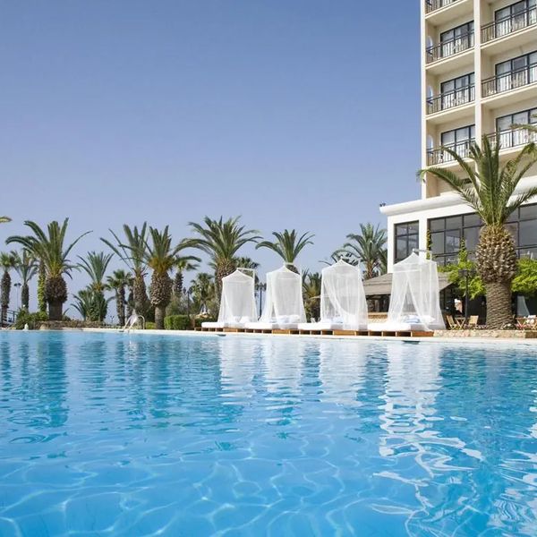 Sentido Sandy Beach (Larnaka)