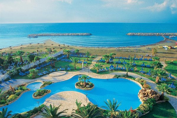 Sentido Sandy Beach (Larnaka)