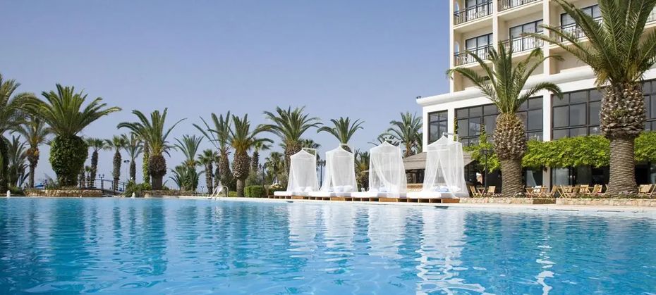 Sentido Sandy Beach (Larnaka)
