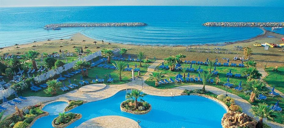 Sentido Sandy Beach (Larnaka)