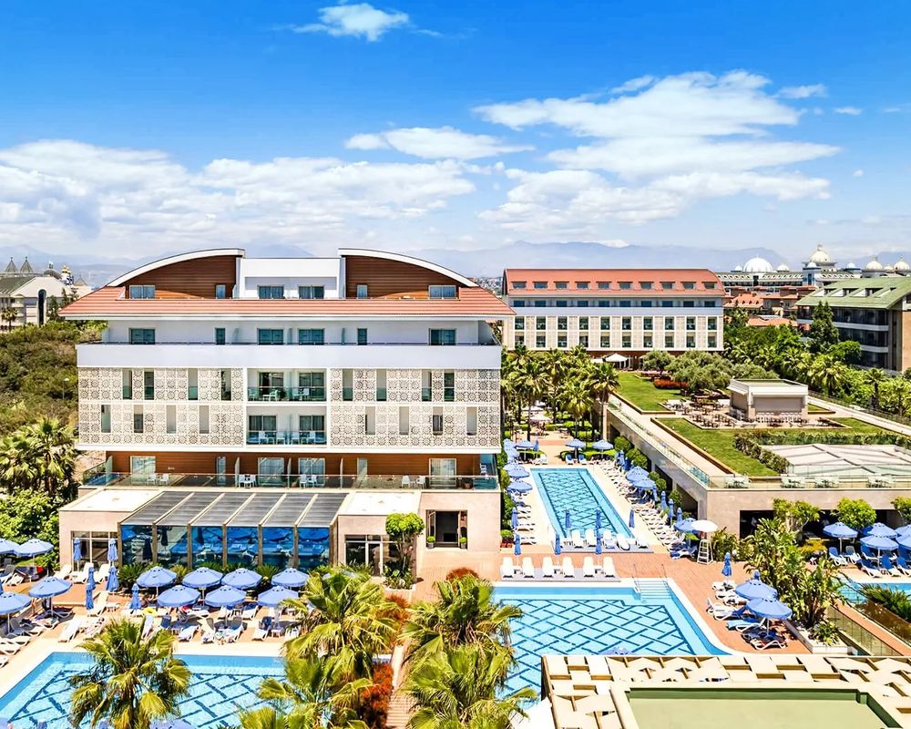 Sentido Trendy Verbena Beach (ex. Trendy Verbena Beach)