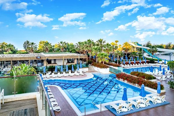 Sentido Trendy Verbena Beach (ex. Trendy Verbena Beach)