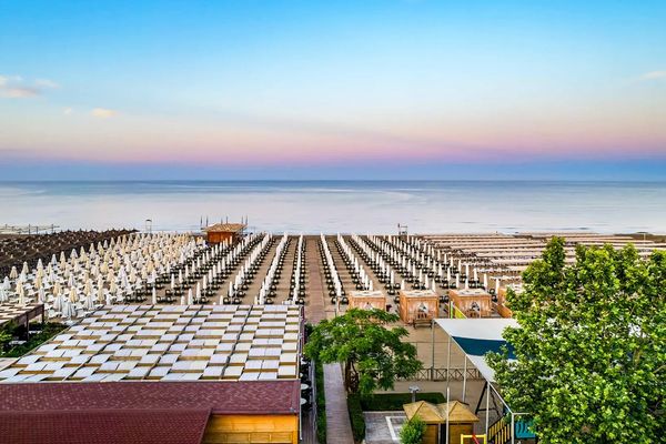 Sentido Trendy Verbena Beach (ex. Trendy Verbena Beach)