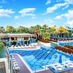 Sentido Trendy Verbena Beach ex Trendy Verbena Beach