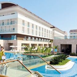 Sentido Trendy Verbena Beach ex Trendy Verbena Beach Sentido Trendy Verbena Beach ex Trendy Verbena Beach