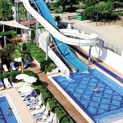 Sentido Trendy Verbena Beach ex Trendy Verbena Beach