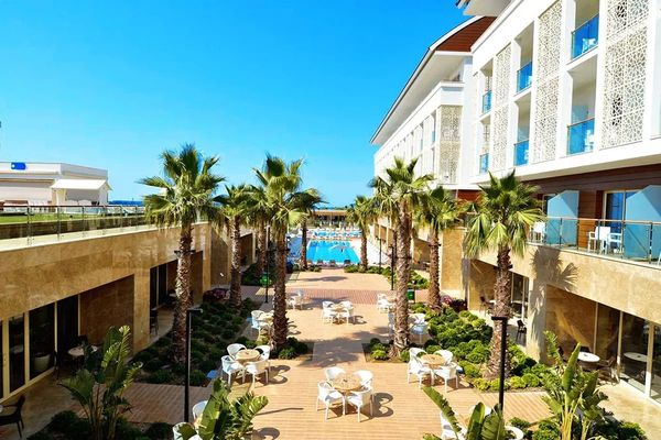 Sentido Trendy Verbena Beach (ex. Trendy Verbena Beach)