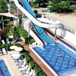 Sentido Trendy Verbena Beach ex Trendy Verbena Beach