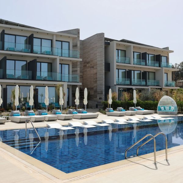 Serbellas Boutique (Pafos) — Paphos, Cypr