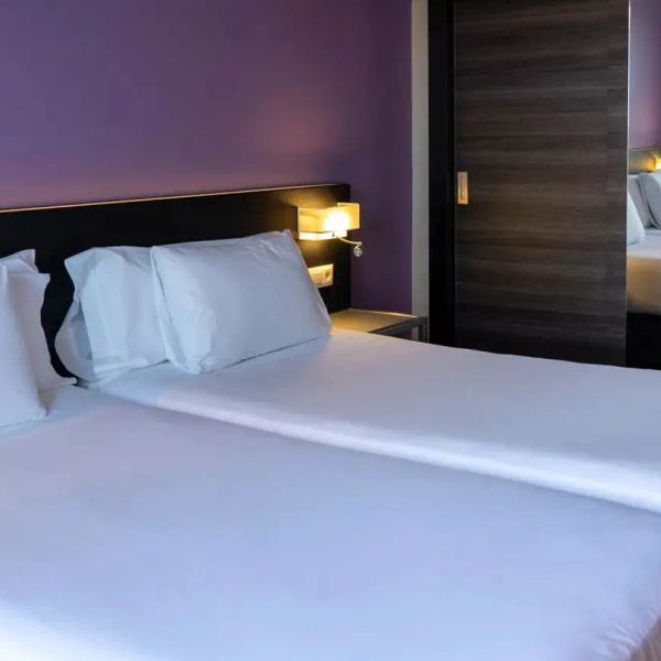 Sercotel Cordoba Medina Azahara (ex. Tryp Los Gallos) — Kordoba, Hiszpania