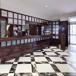 Sercotel Gran Conde Duque