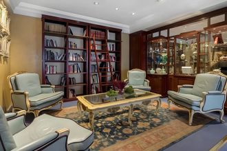 Sercotel Gran Conde Duque