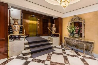 Sercotel Gran Conde Duque