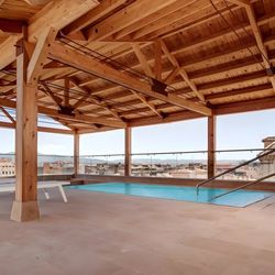 Sercotel Granada Suites