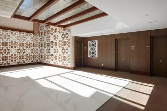 Sercotel Granada Suites