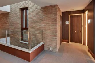 Sercotel Granada Suites
