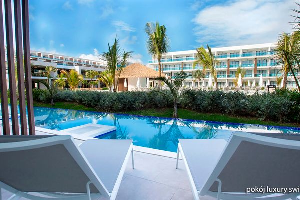 Serenade Beach & Spa Resort