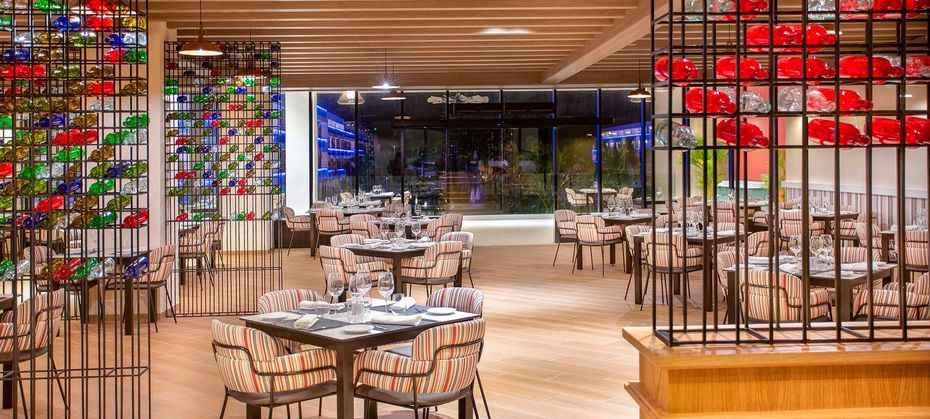 Serenade Beach & Spa Resort