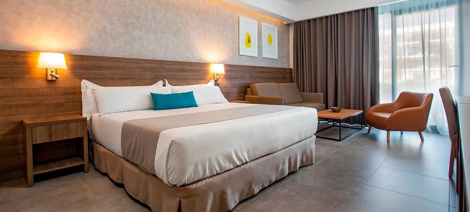 Serenade Beach & Spa Resort