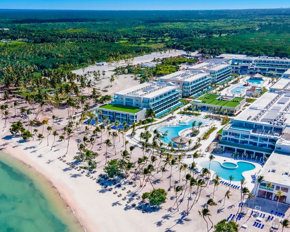 Serenade Beach & Spa Resort