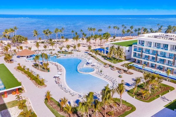 Serenade Beach & Spa Resort