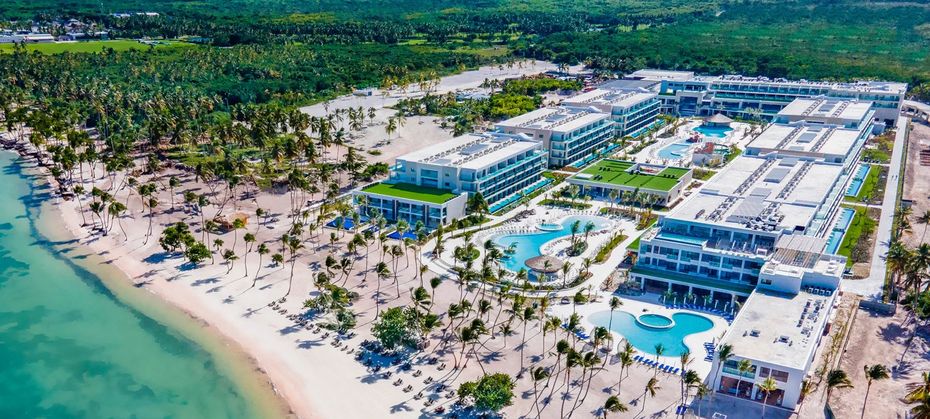 Serenade Beach & Spa Resort
