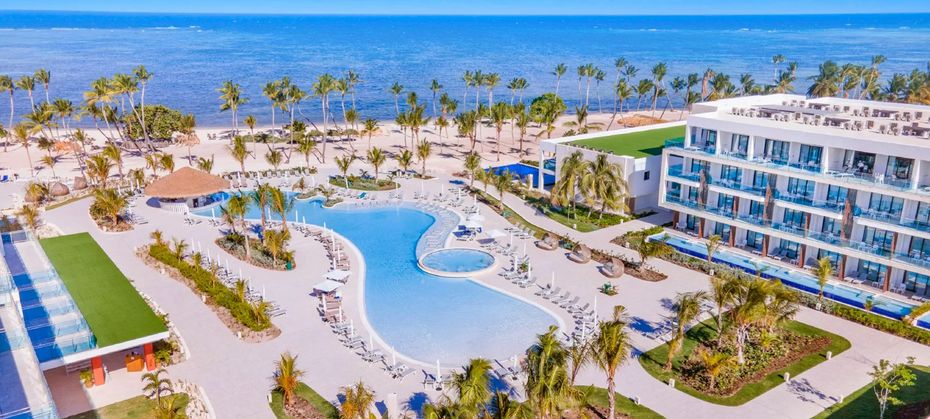 Serenade Beach & Spa Resort