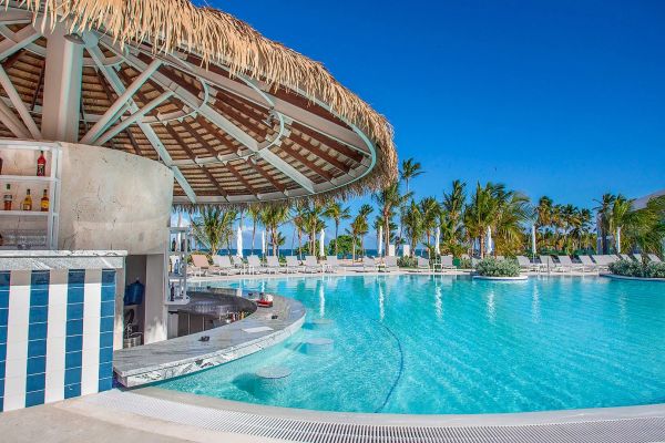 Serenade Beach & Spa Resort