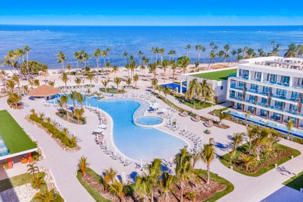 Serenade Beach & Spa Resort