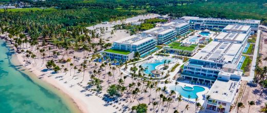 Serenade Beach & Spa Resort