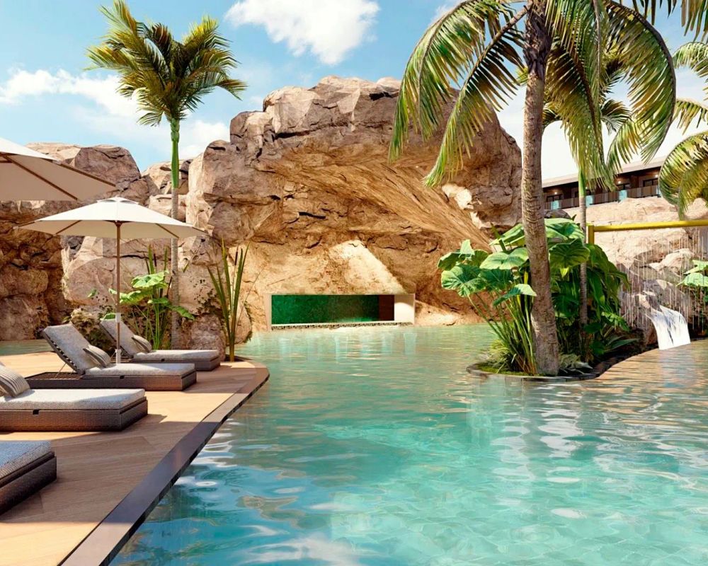 Serenade Caribe Club Family & Beach Resort